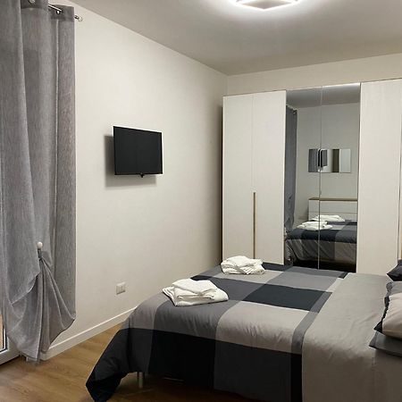 Dolcesogno Apartments Rome Bagian luar foto