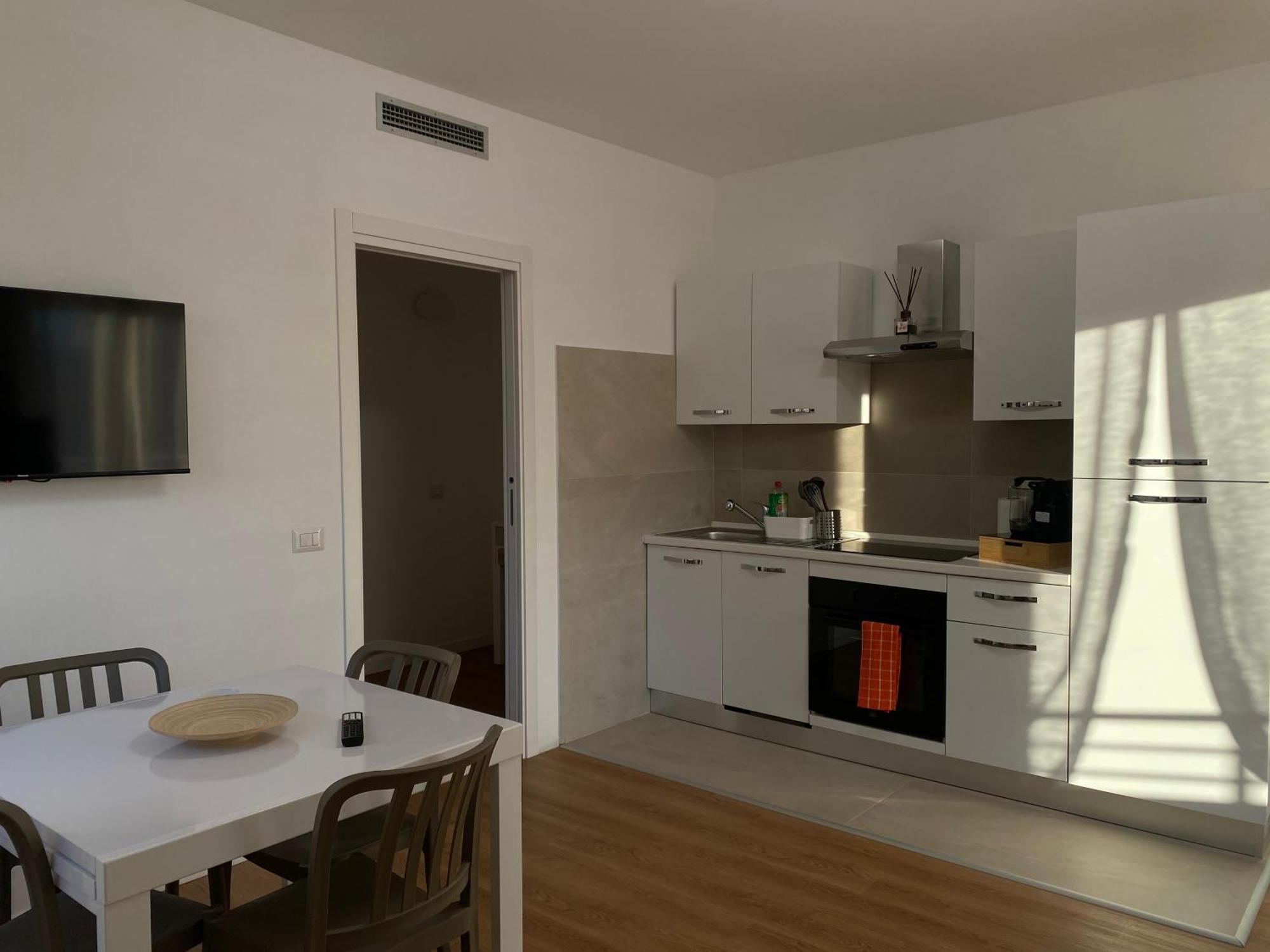 Dolcesogno Apartments Rome Bagian luar foto