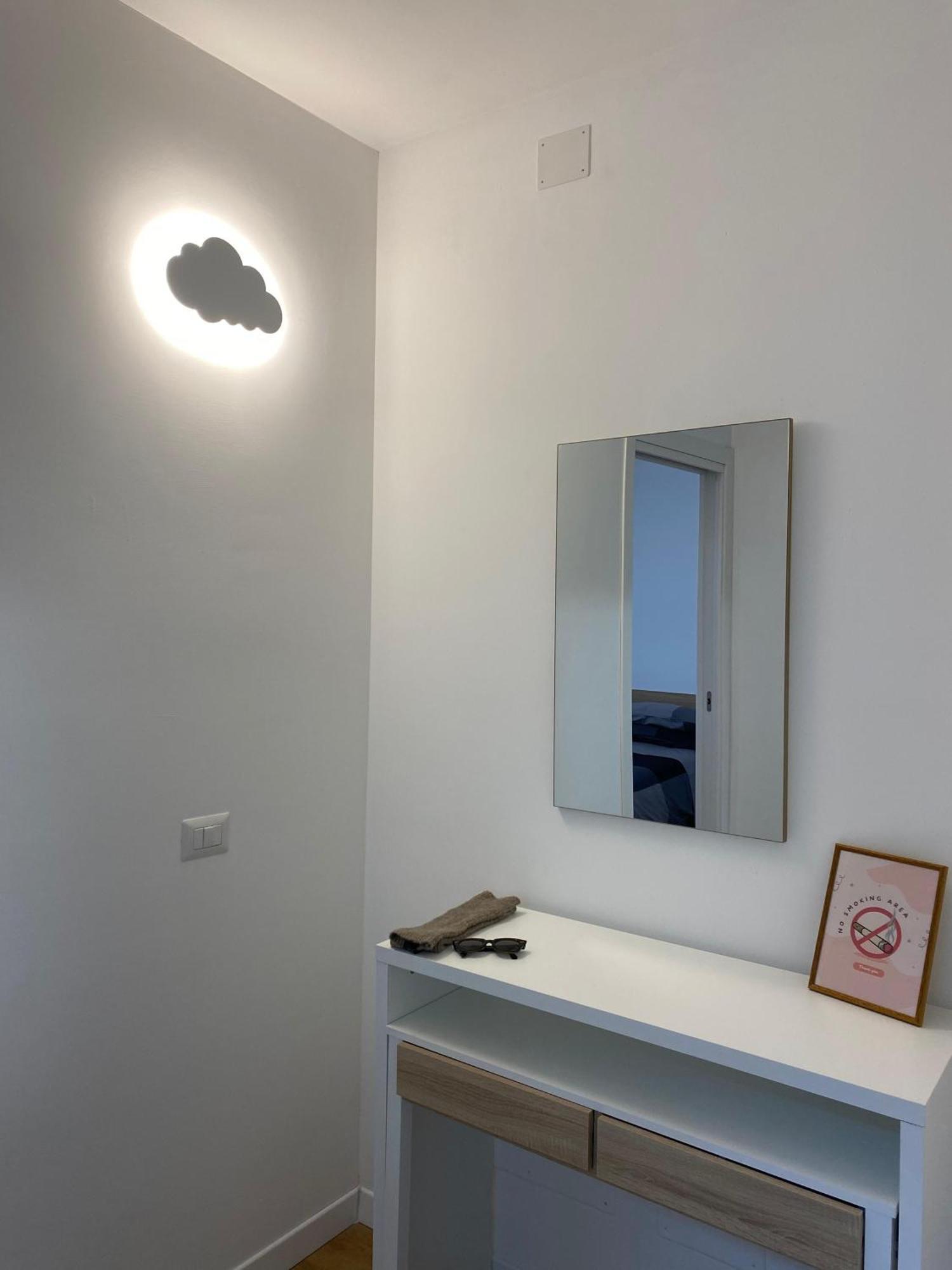 Dolcesogno Apartments Rome Bagian luar foto